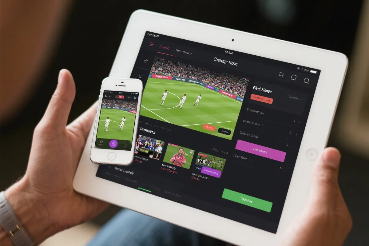 广东体育移动端观看示意